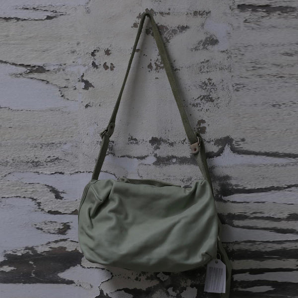 Guidi Soft Horse Whole Grain Travel Bag B2